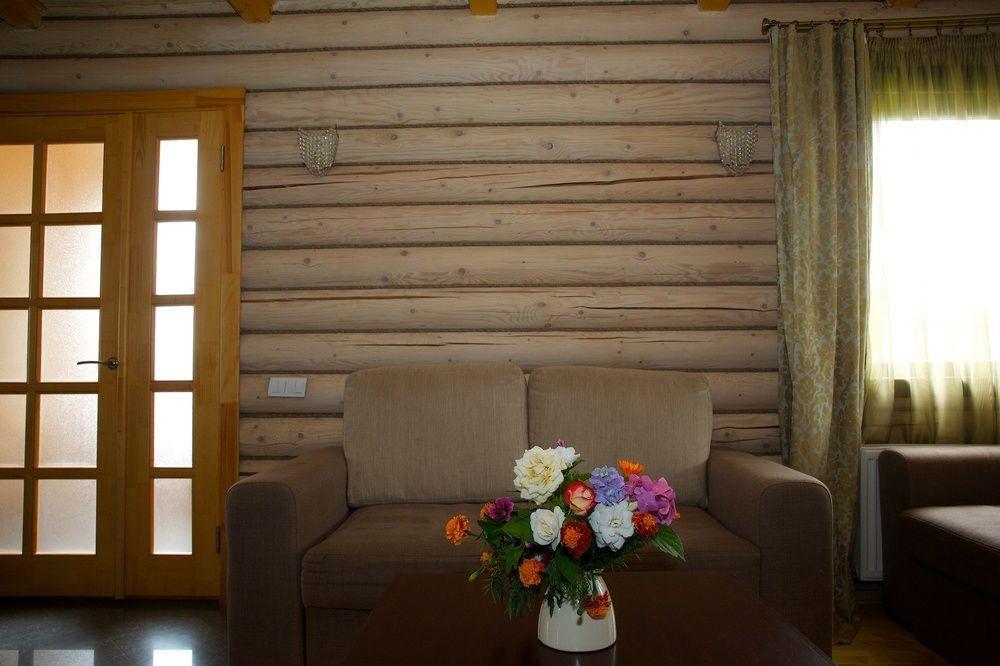 Klen Hotel Микуличин Екстериор снимка