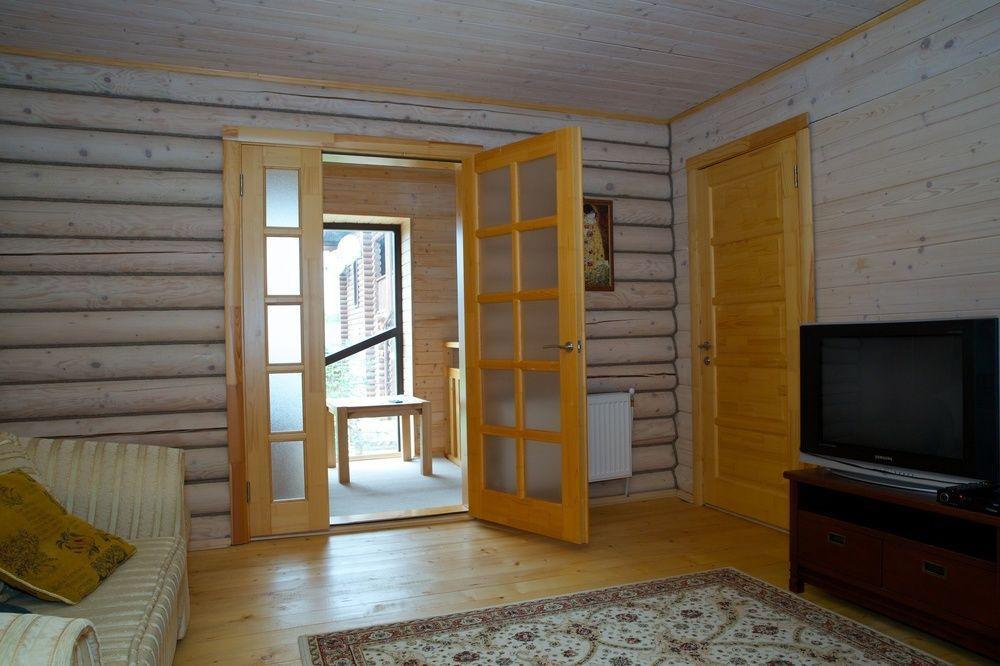 Klen Hotel Микуличин Екстериор снимка