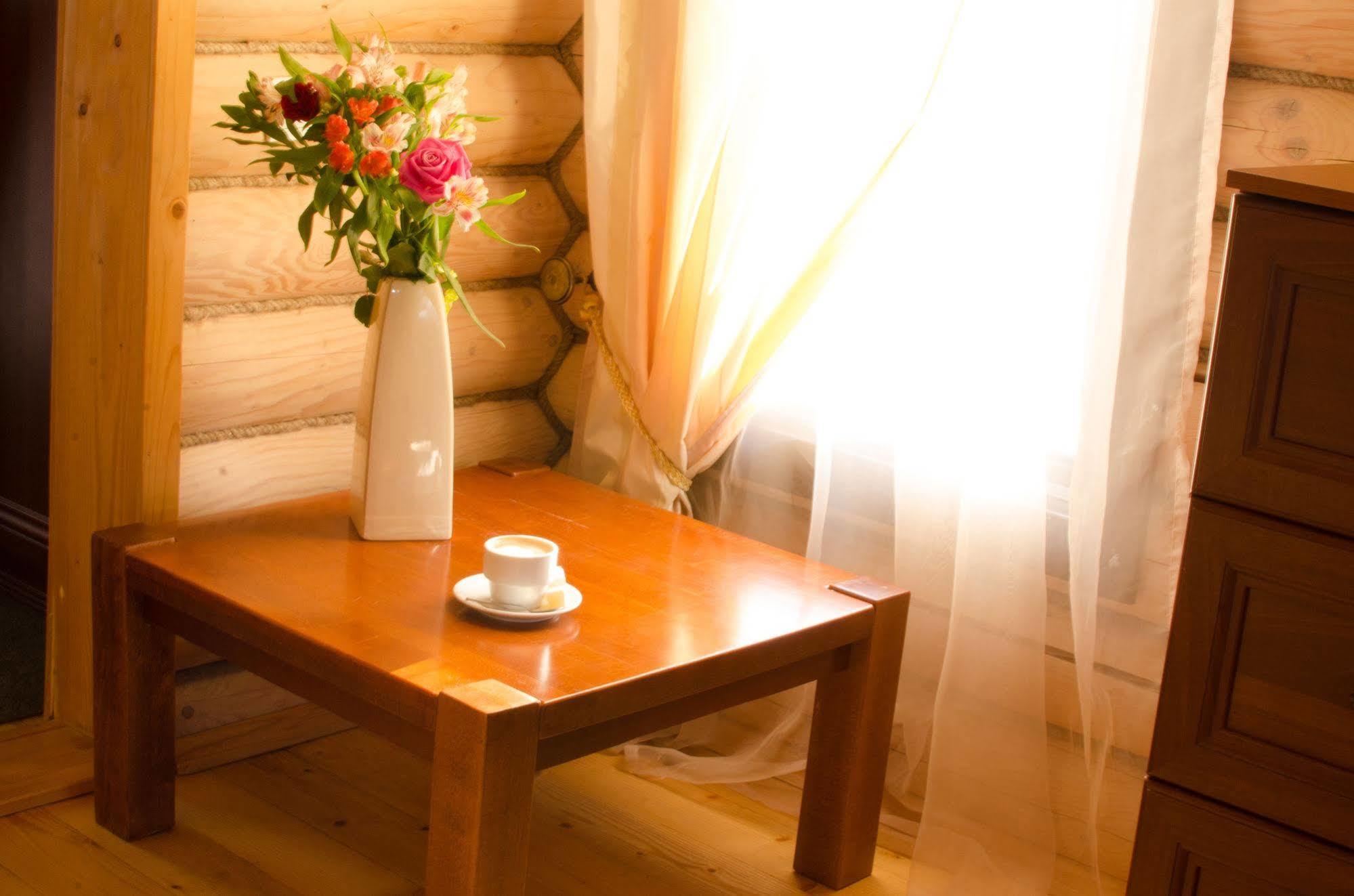 Klen Hotel Микуличин Екстериор снимка